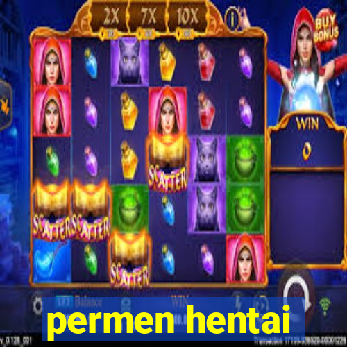 permen hentai